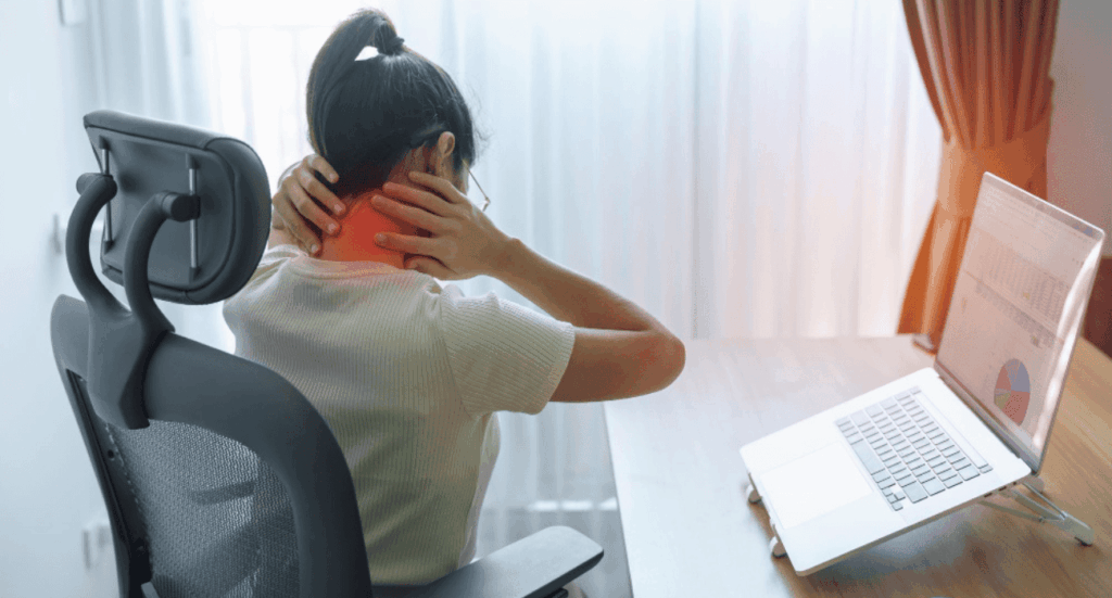 Cervical Spondylosis