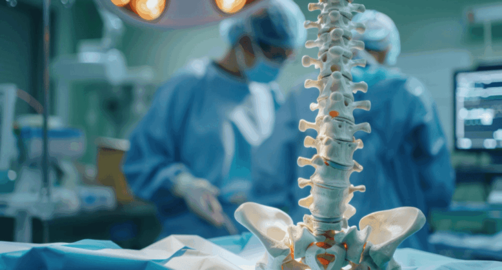 Spine Surgery