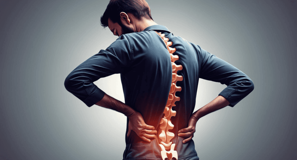 Best Doctors For Lumbar Spinal Stenosis Treatment In Pune