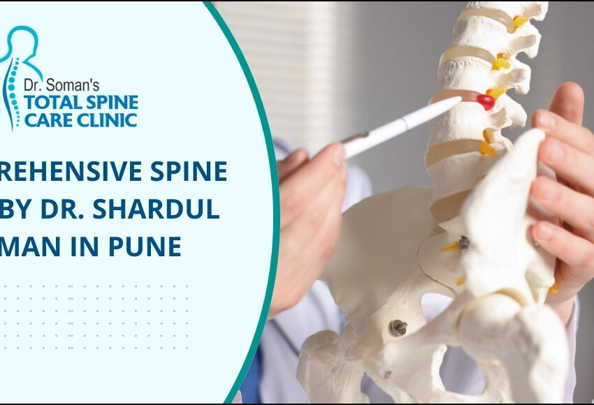 Spine Treatment