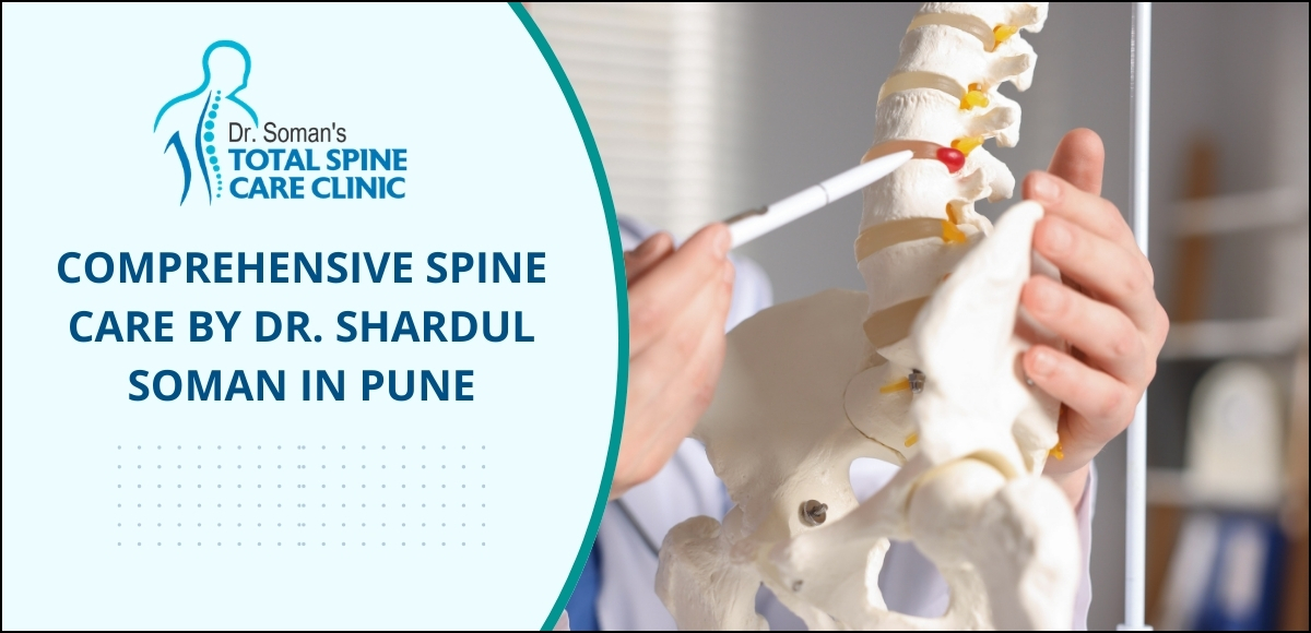 Spine Treatment