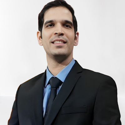 Dr. Shardul Soman - Spine Specialist in Pune